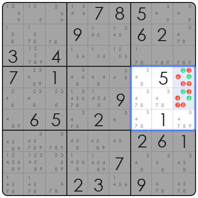 printable easy sudoku pdf
