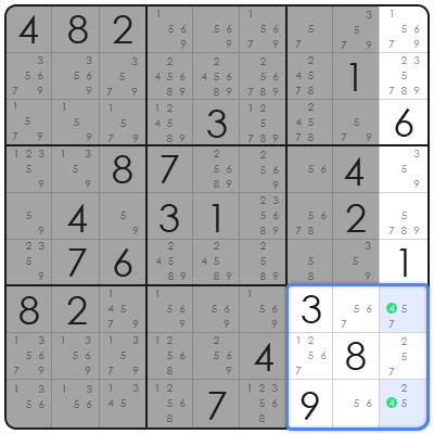 wooden sudoku board game